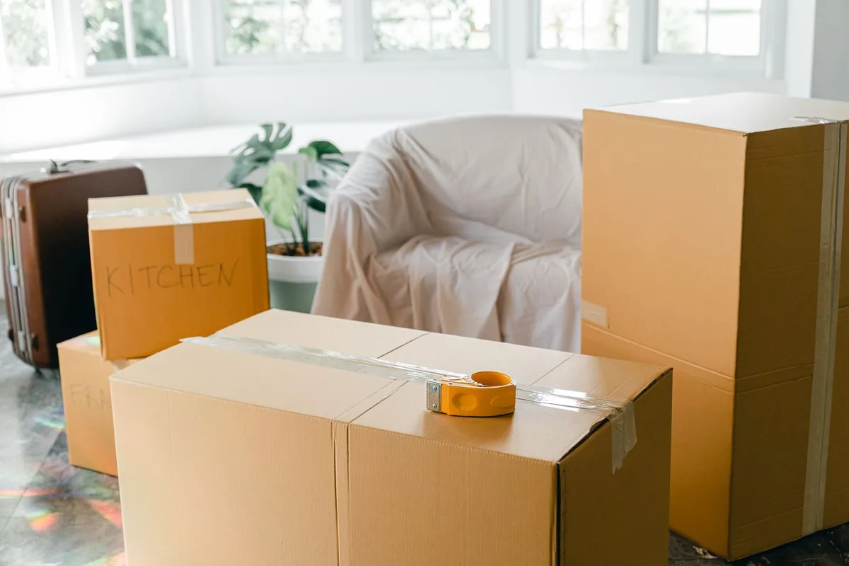 Hoarding Cleanup in Lebanon, VA